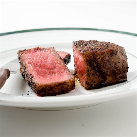 pan seared thick cut strip steaks america's test kitchen|america's test kitchen seared steak.